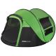 2. QUEST 4-PERSON SELF-PUTTING TENT 280X210X115CM