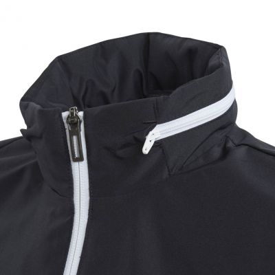 5. Adidas Tiro 19 All Weather JR jacket D95941