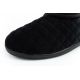 6. Scholl Lili Ankle Insulated Velcro Slippers W F301741004