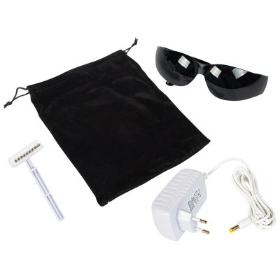 5. IPL BLOW LIGHT EPILIATOR