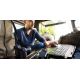 16. SanDisk Extreme Portable external SSD drive (4TB; USB 3.2; 1050 MB/s; SDSSDE61-4T00-G25)