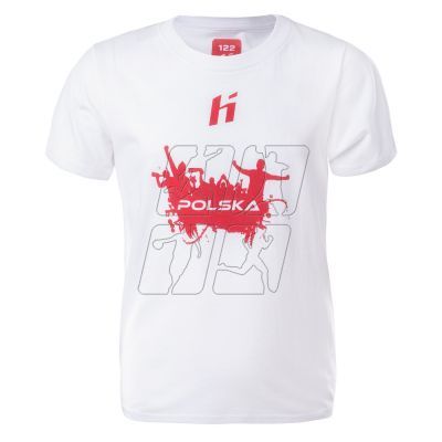 6. Huari Poland Fan Jr T-shirt 92800426915