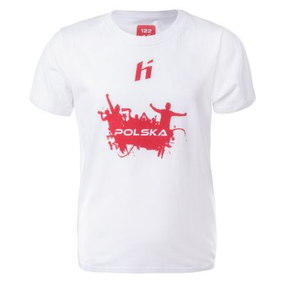 6. Huari Poland Fan Jr T-shirt 92800426915