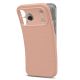 4. Spigen Liquid Air Case for iPhone 18 Pro Max / 17 Pro Max - Pink