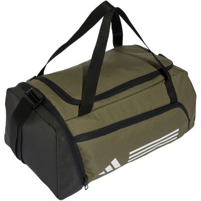 9. adidas Essentials 3-Stripes Duffel S IZ1907 bag
