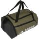 9. adidas Essentials 3-Stripes Duffel S IZ1907 bag