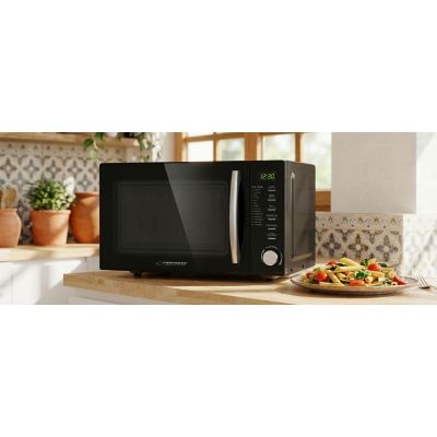 15. ESPERANZA MICROWAVE OVEN COCINERO EKO010