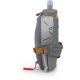 2. OSPREY Duro Dyna Handheld Running Bottle Holder, Grey