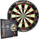 OFFICIAL SISAL DARTBOARD 45 CM