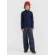 3. Children's thermal underwear (top) 4F 4FJRAW25UBRUU115-31S