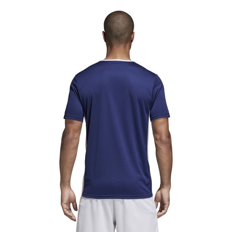 2. adidas Entrada 18 CF1036 football jersey