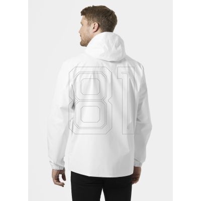 15. Helly Hansen Ervik Jacket M 64032 002