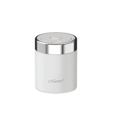 Lunch thermos 500 ml MR-1649-50-WHITE MAESTRO