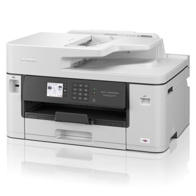 16. Brother MFC-J5345DW multifunction printer - color