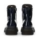 5. Tommy Hilfiger Lace Up Bootie Blue W T4A5-33040-0775800-800