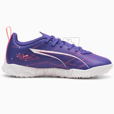 3. Puma ULTRA 5 Play Jr TT 107910-01 shoes