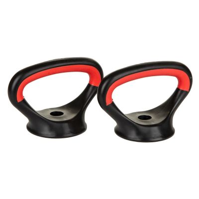 25. COMPOSITE KETTLEBELL PUSH-UP DEVICE 3-IN-1 10KG EB FIT