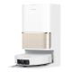 18. Dreame L50 Pro Ultra Robot Vacuum Cleaner (White)