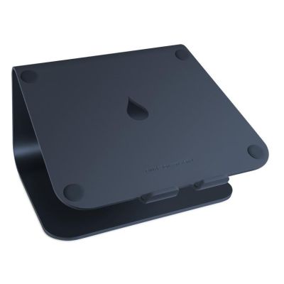 Rain Design MSTAND LAPTOP STAND MIDNIGHT Notebook stand Anthracite 38.1 cm (15")