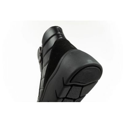 7. Scholl Aprica W Winter Boots F302351004