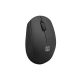 3. NATEC WIRELESS MOUSE STORK 1600DPI BLACK NMY-2000