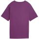 2. Puma ESS Relaxed Tee Women's T-Shirt Purple 684971 69