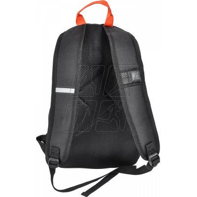 3. Hi-Tec Pek 18L blue-orange backpack