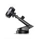 5. Tech-Protect V20 MagSafe Car Holder for Windshield/Air Vent/Dashboard 25W QI2.2 - Black