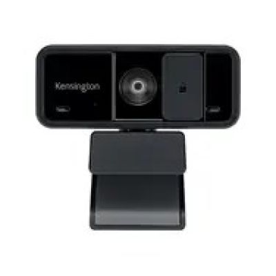 13. Kensington W1050 1080p Fixed Focus Wide Angle Webcam