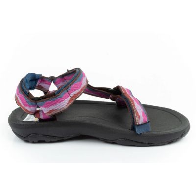 4. Teva Hurricane XLT2 Jr Sandals 1019390VB
