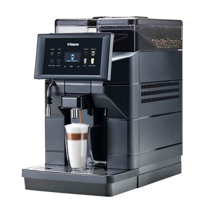 4. AURORA M2 SAECO automatic coffee machine