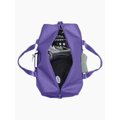 3. EVOC Weekender 40 violet/black travel bag