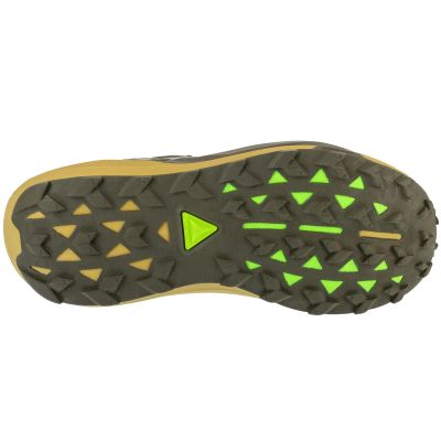 4. ASICS Gel-Trabuco 13 GTX 1011B978-003 Black 42
