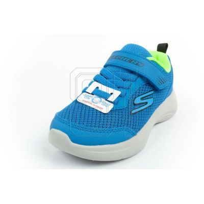 3. Skechers Selectors Jr 403615L/BLU shoes