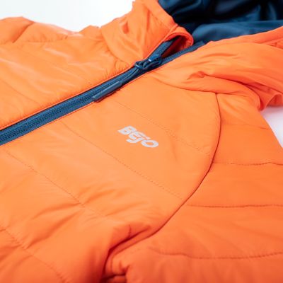7. Bejo Loke KDB Jr jacket 92800395324