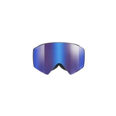 2. Julbo Razor Edge Ski Goggles Black