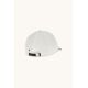 3. Paul&Shark men's white baseball cap 99317100-10 – lightweight, sporty