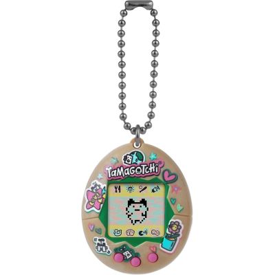 2. TAMAGOTCHI - ECO CELEBRATION EGG