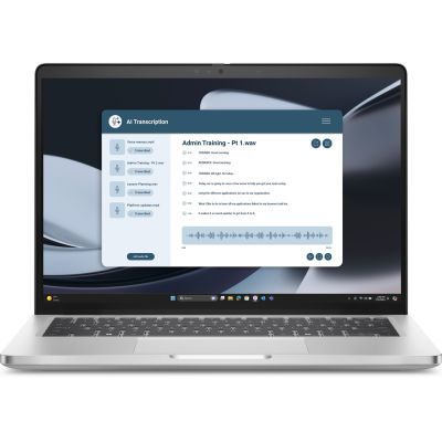 DELL Pro 14 Plus PB14255 AMD Ryzen™ 5 PRO 230 Laptop 35.6 cm (14") Full HD+ 16 GB LPDDR5x-SDRAM 512 GB SSD Wi-Fi 7 (802.11be) Windows 11 Pro Aluminum