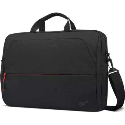 3. Lenovo 4X41D97727 Laptop Bag 35.6 cm (14") Top Loading Bag Black