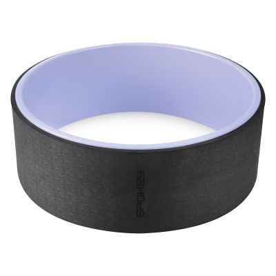 3. Spokey Astral SPK-944190 Yoga Wheel