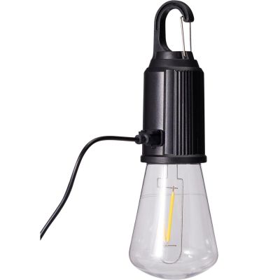10. 17CM REDCLIFFS TRAVEL LAMP