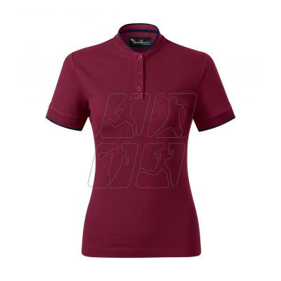 2. Malfini Premium Diamond Polo Shirt W MLI-27486