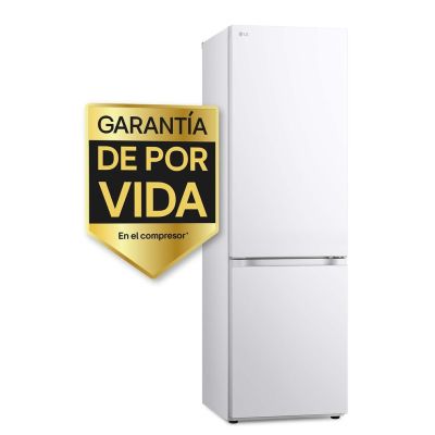 6. LG GBV3100ESW refrigerator