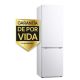 6. LG GBV3100ESW refrigerator