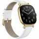 9. Smartwatch Gravity Gold Bracelet + Strap GT32-2