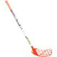 3. UNIHOC AIRTEK STICK 70CM ORANGE FOR RIGHT-HANDED