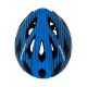 5. Dunlop bicycle helmet size M 55-58 cm blue 2105625