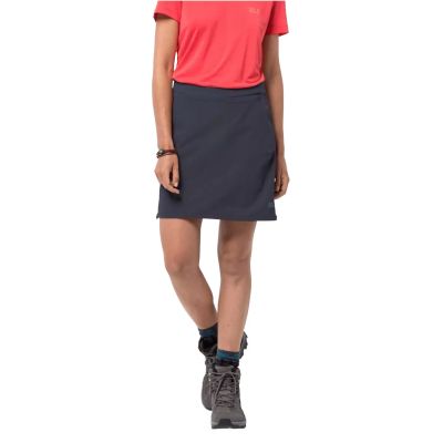 2. Jack Wolfskin Hilltop Trail Skort W 1505471-1388 