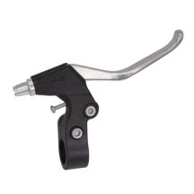 V-Brake brake levers, plastic, black